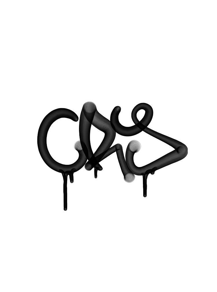 Graffiti Tag