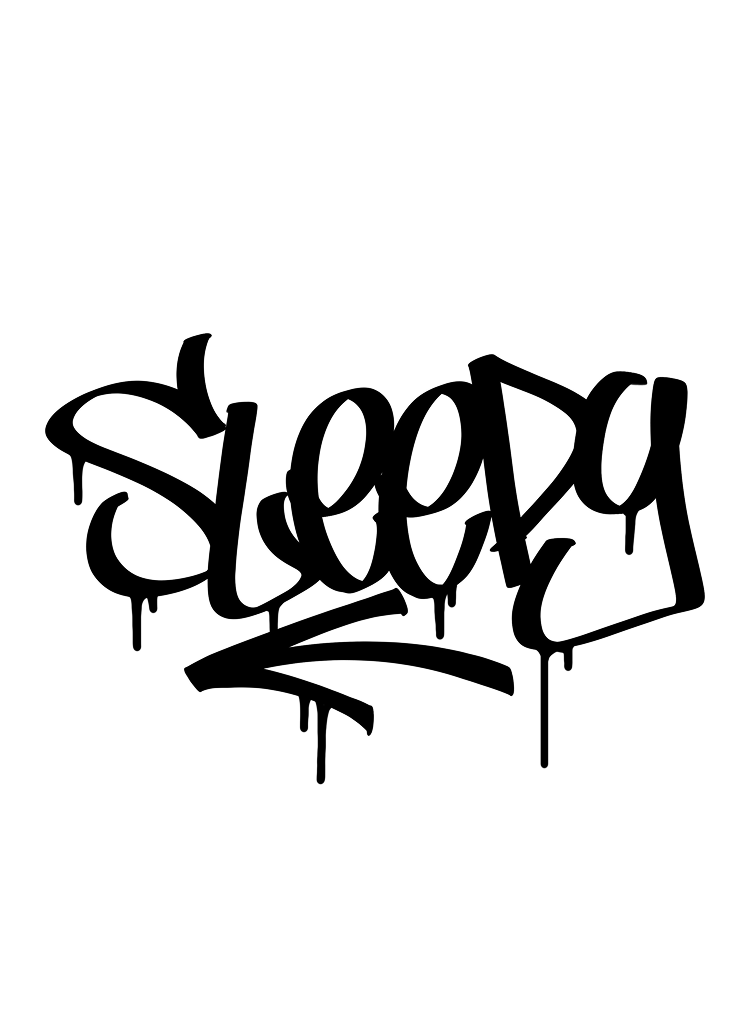 Graffiti Tag