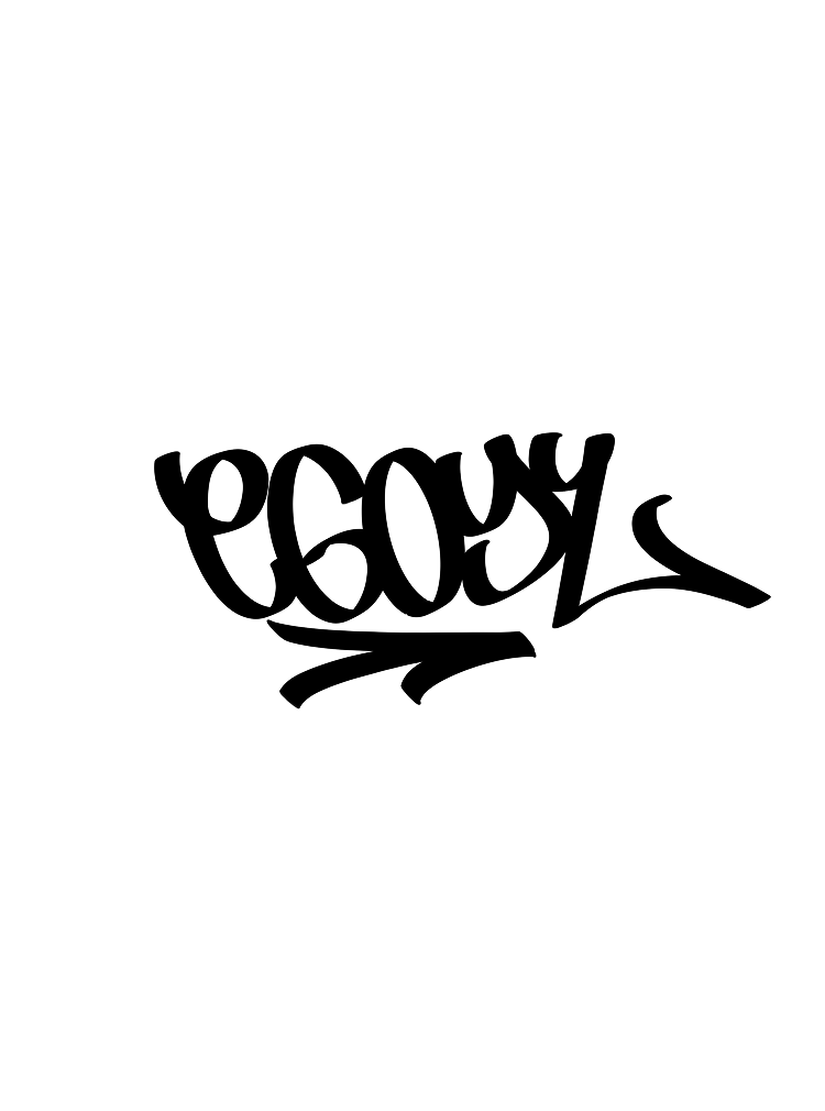 Graffiti Tag