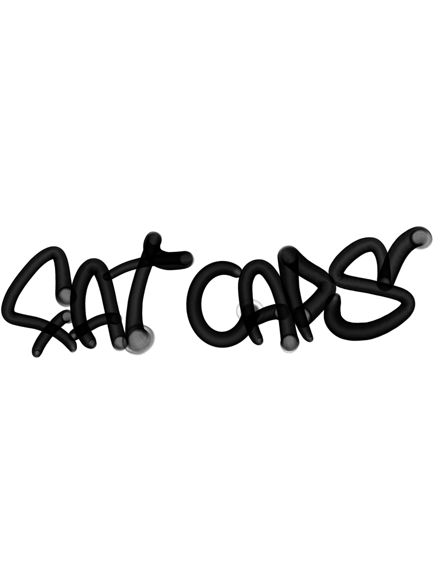 Graffiti Tag