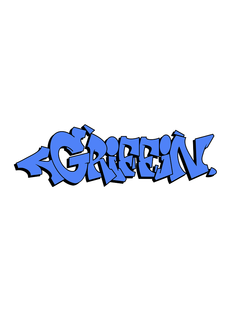Graffiiti Piece