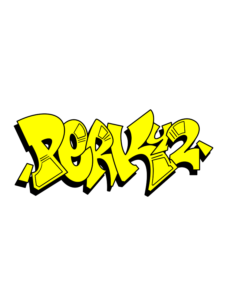 Graffiiti Piece