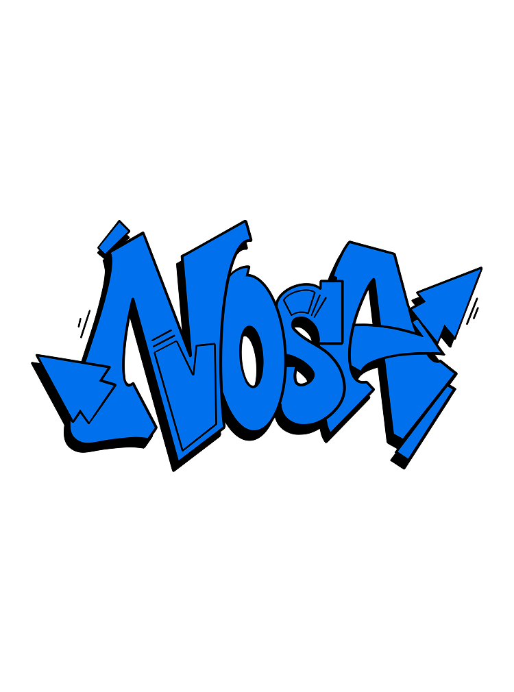 Graffiiti Piece