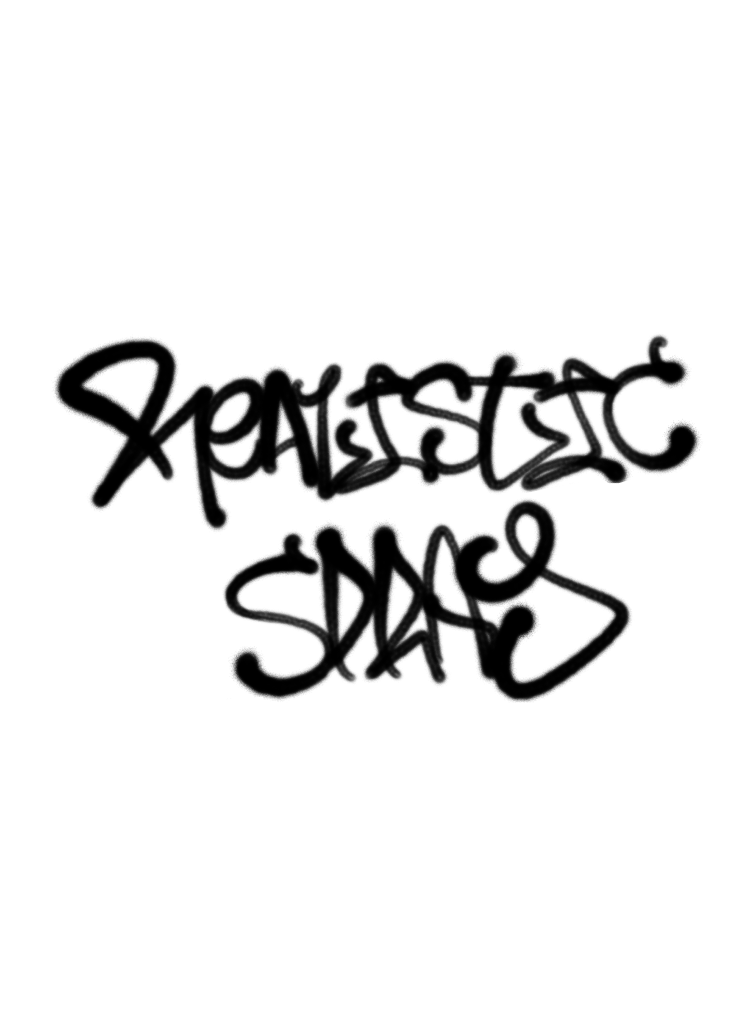 Graffiti Tag