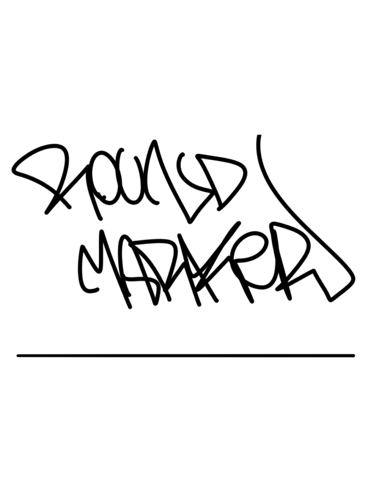 Pacote de pincéis "Resk12 Graffiti Essentials" para Procreate