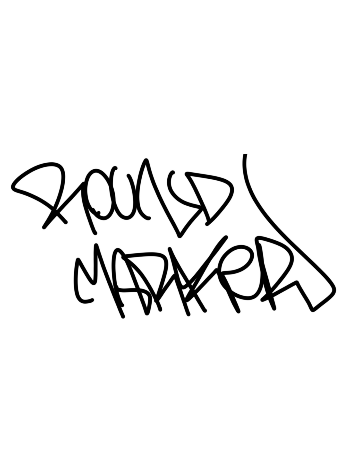 Graffiti Tag
