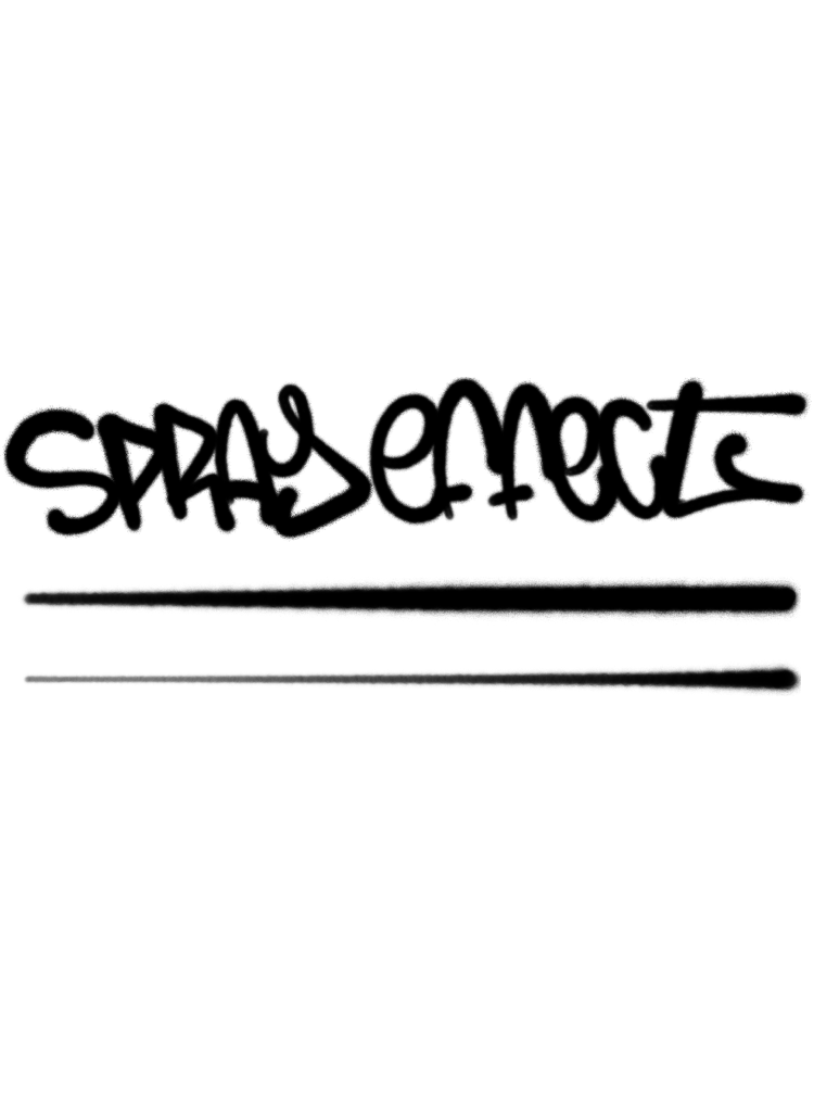 Pacote de pincéis "Resk12 Graffiti Essentials" para Procreate