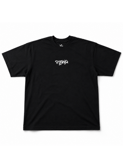 Kit 2 Camisetas Drop #04 + Ecobag e Adesivos