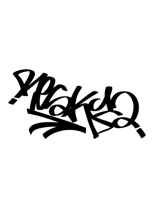 Graffiti Tag