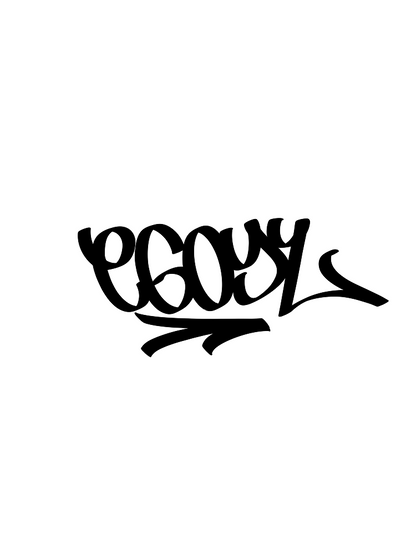 Graffiti Tag