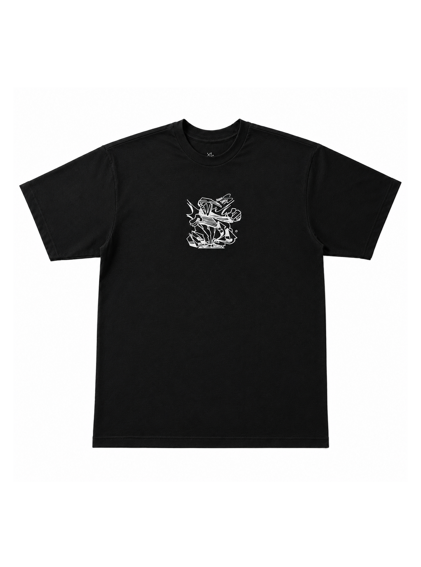 Kit 2 Camisetas Drop #04 + Ecobag e Adesivos
