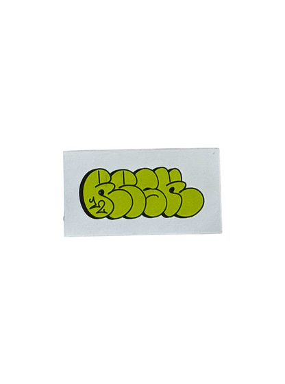 Pack de Adesivos