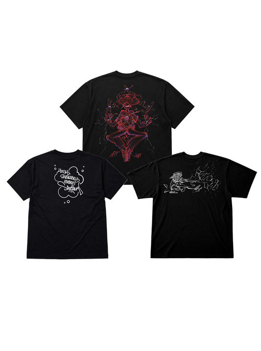 KIT DROP04 + DROP05