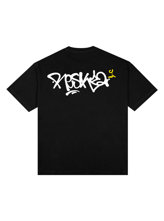 Camiseta Oversized