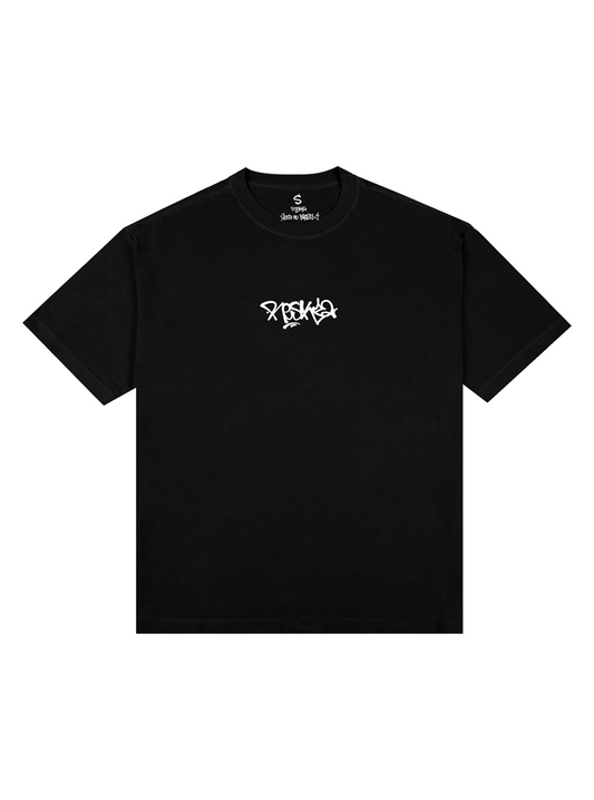 Camiseta Oversized
